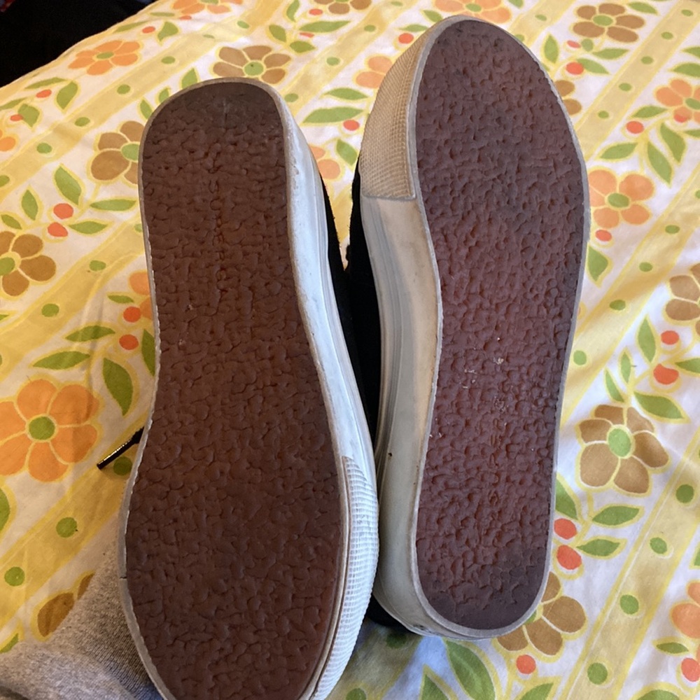 Superga platform - Picture 2 of 3
